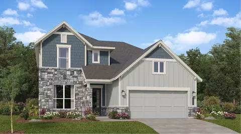 2164 Stillhouse Dr, Montgomery, TX 77316