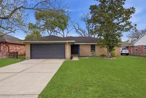 4415 Crofter Glen Dr, Friendswood, TX 77546