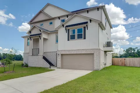 20630 Dynamic Ct, Humble, TX 77338