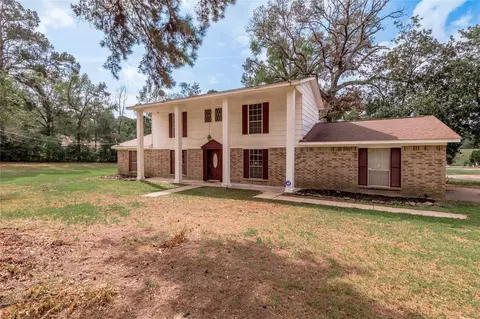 7640 State Highway 75 Hwy S, Huntsville, TX 77340