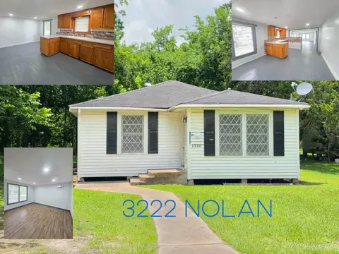 3222 Nolan Ave, Bay City, TX 77414