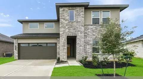 8043 House Bank Ln, Rosharon, TX 77583