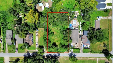 4615 Tronewood St, Houston, TX 77016