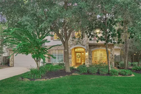 103 Altwood, The Woodlands, TX 77382