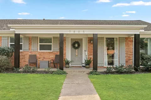 7805 Valley View Ln, Houston, TX 77074