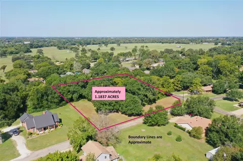 lot119 Lot 120 Robindale Ln, Fairfield, TX 75840