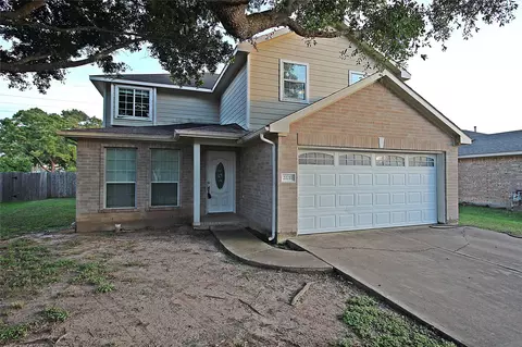 21711 Manor Court Dr, Katy, TX 77449
