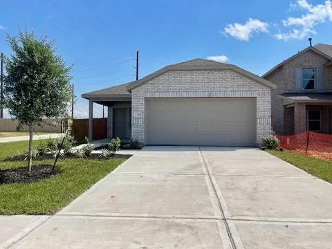 1138 Rustic Willow Dr, Beasley, TX 77417 photo 1