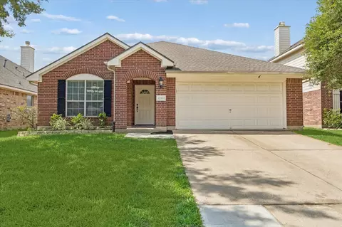 12334 Gershwin Oak St, Houston, TX 77089