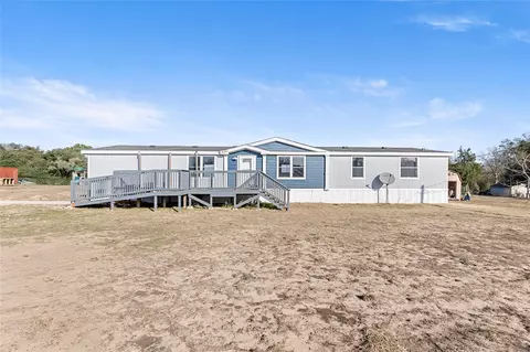 8283 Blue Fire Ln, Franklin, TX 77856