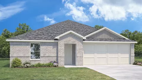 3000 Nori Shores Dr, Katy, TX 77493