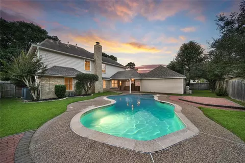 17606 Abby Ln, Spring, TX 77379