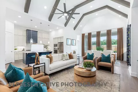 7222 Bush Glade Dr, Katy, TX 77493