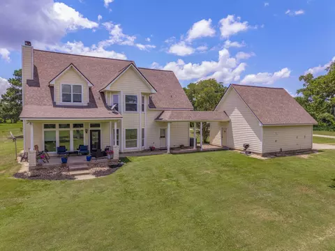 16660 Fm 3090 Rd, Anderson, TX 77830