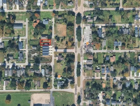 6213 Fairchild St, Houston, TX 77028