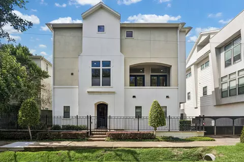5718 Kansas St #D, Houston, TX 77007