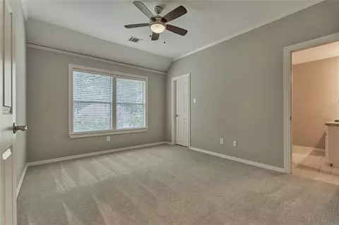 Bedroom - 7 Gentry Oak Ct, Spring, TX 77381 photo 5 of 5