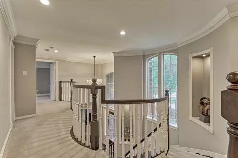 Entry Way - 7 Gentry Oak Ct, Spring, TX 77381 photo 6 of 6