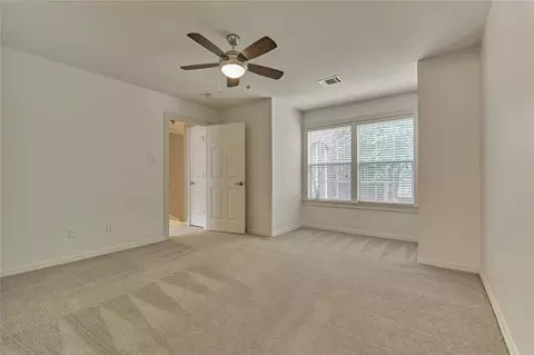 Bedroom - 7 Gentry Oak Ct, Spring, TX 77381 photo 4 of 5