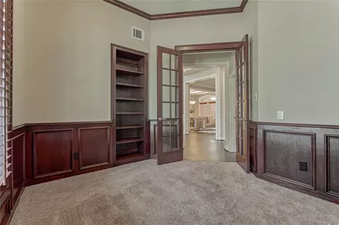 Entry Way - 7 Gentry Oak Ct, Spring, TX 77381 photo 3 of 6