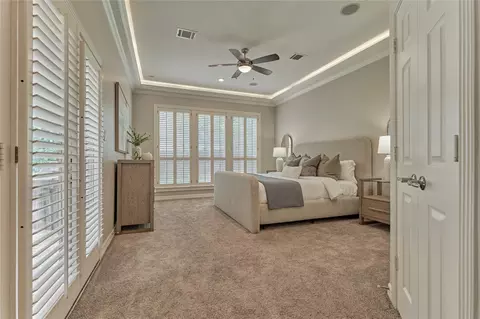 Bedroom - 7 Gentry Oak Ct, Spring, TX 77381 photo 1 of 5
