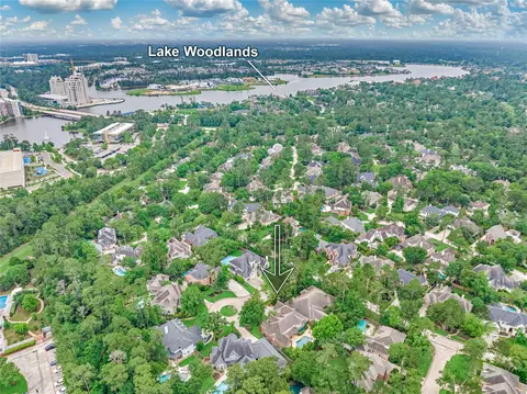 View/Area - 7 Gentry Oak Ct, Spring, TX 77381 photo 5 of 5