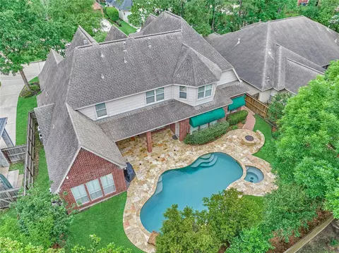 View/Area - 7 Gentry Oak Ct, Spring, TX 77381 photo 1 of 5