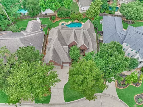 View/Area - 7 Gentry Oak Ct, Spring, TX 77381 photo 2 of 5