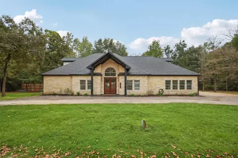 20011 Mahogany Ridge Dr, Magnolia, TX 77355