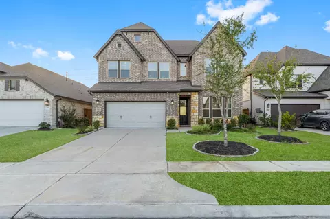 13811 Via Toluca Trl, Cypress, TX 77433