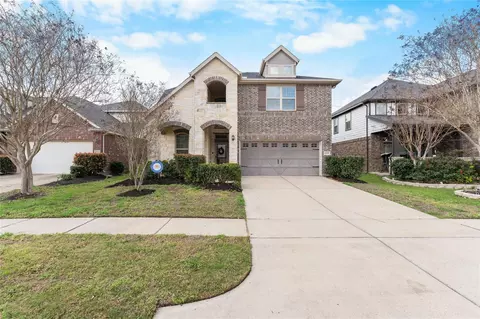 25115 Lakecrest Glen Dr, Katy, TX 77493