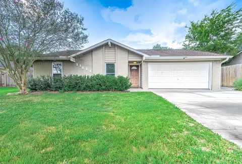 11411 Marrs Dr, Houston, TX 77065