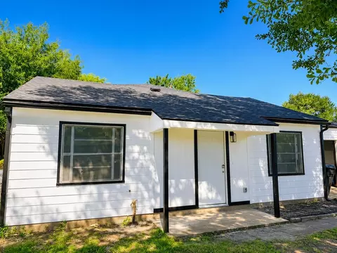1406 Pleasantville Dr, Houston, TX 77029