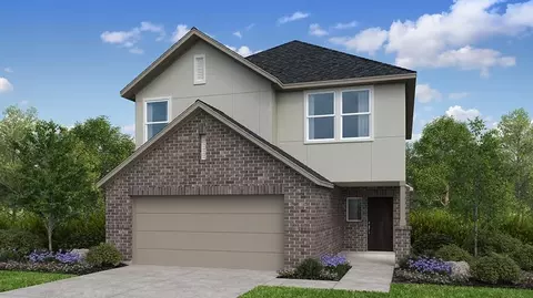 18235 Hibiscus Crescent Ln, Richmond, TX 77407
