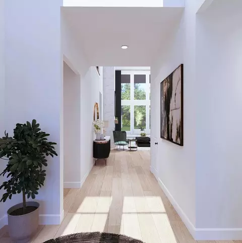 Entry Way - 8602 High Note Cir, Montgomery, TX 77316 photo 1 of 2