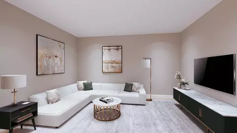 Living - 8602 High Note Cir, Montgomery, TX 77316 photo 2 of 2