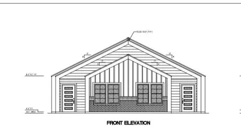 7803 Sandra St #A/B, Houston, TX 77016