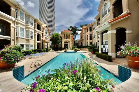 3231 Allen Pkwy #6102, Houston, TX 77019