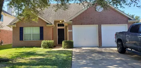 21602 Grand Bay Ln, Katy, TX 77449