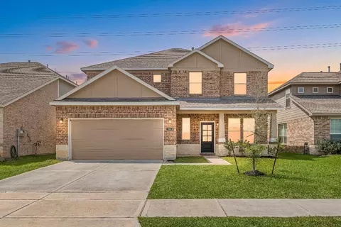 363 Selah Ct, Alvin, TX 77511