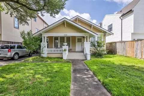 1419 Bonnie Brae St, Houston, TX 77006