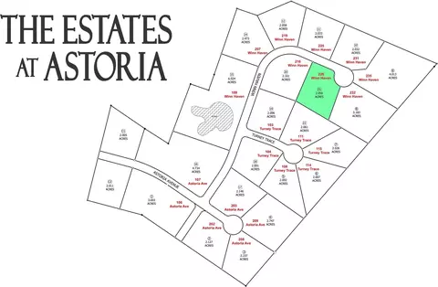 226 Winn Hvn, Round Top, TX 78954