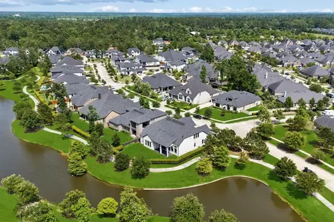 View/Area - 10102 S Goshawk Trl, Conroe, TX 77385 photo 3 of 4