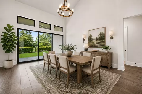 Dining - 10102 S Goshawk Trl, Conroe, TX 77385 photo 1 of 1