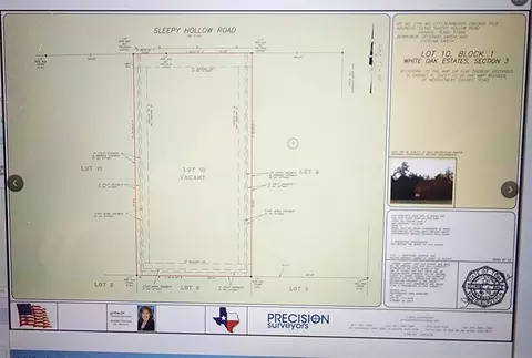12322 Sleepy Hollow Rd, Conroe, TX 77385
