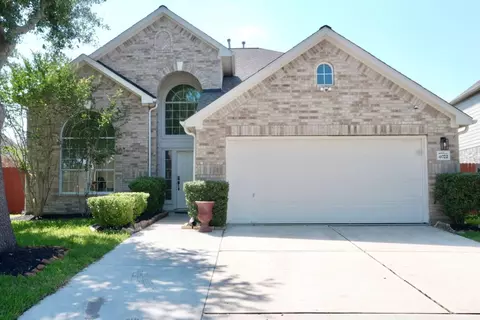 4022 Bytrail Ct, Humble, TX 77346