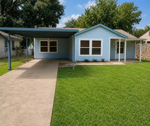 715 Tassell St, Houston, TX 77076