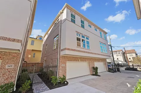 5407 Dickson St, Houston, TX 77007