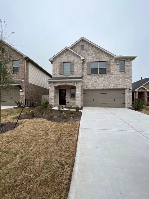 17680 Tree Of Heaven, Conroe, TX 77385