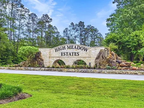 7500 Lonesome Rdg, Montgomery, TX 77316